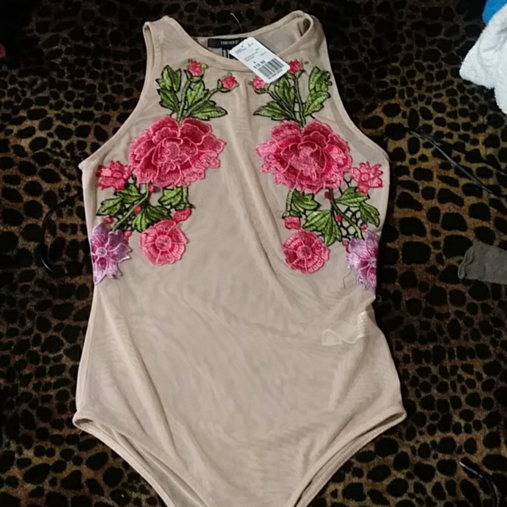 Bodysuit